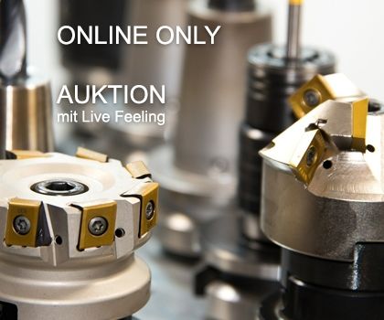 Liquidation - online only