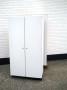 Aktenschrank, zweitürig - Sonntag, 4. Oktober 2026 um 08:04:38