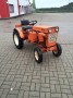 Auktion Minitraktor - Dienstag, 7. April 2026 um 13:50:27