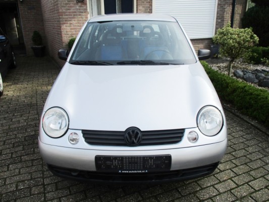 Auktion VW LUPO